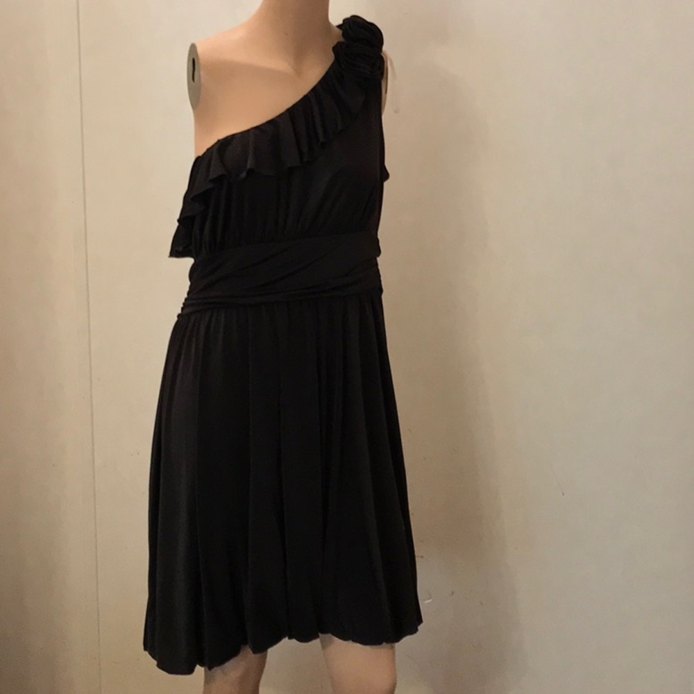 Speckles dress 2X